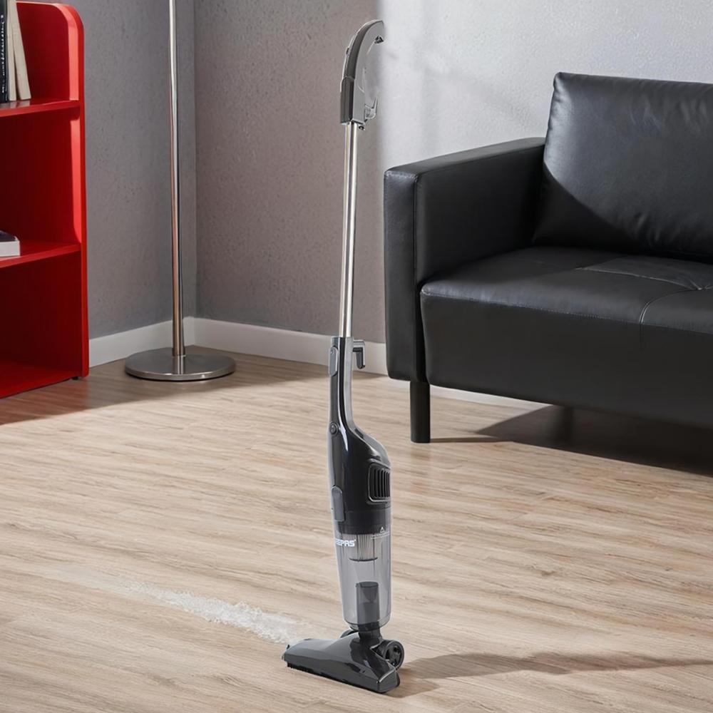 مكنسة كهربائية يدوية جيباس 600 واط