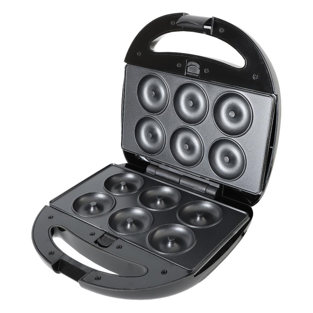 كولن صانعة الساندويتش 4في 1 بقدرة 800 واط جهاز واحد لأشهى الوجبات