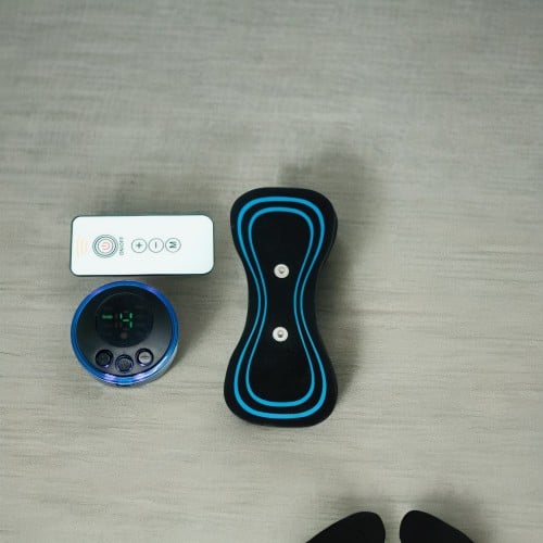 جهاز المساج الذكي mini massager