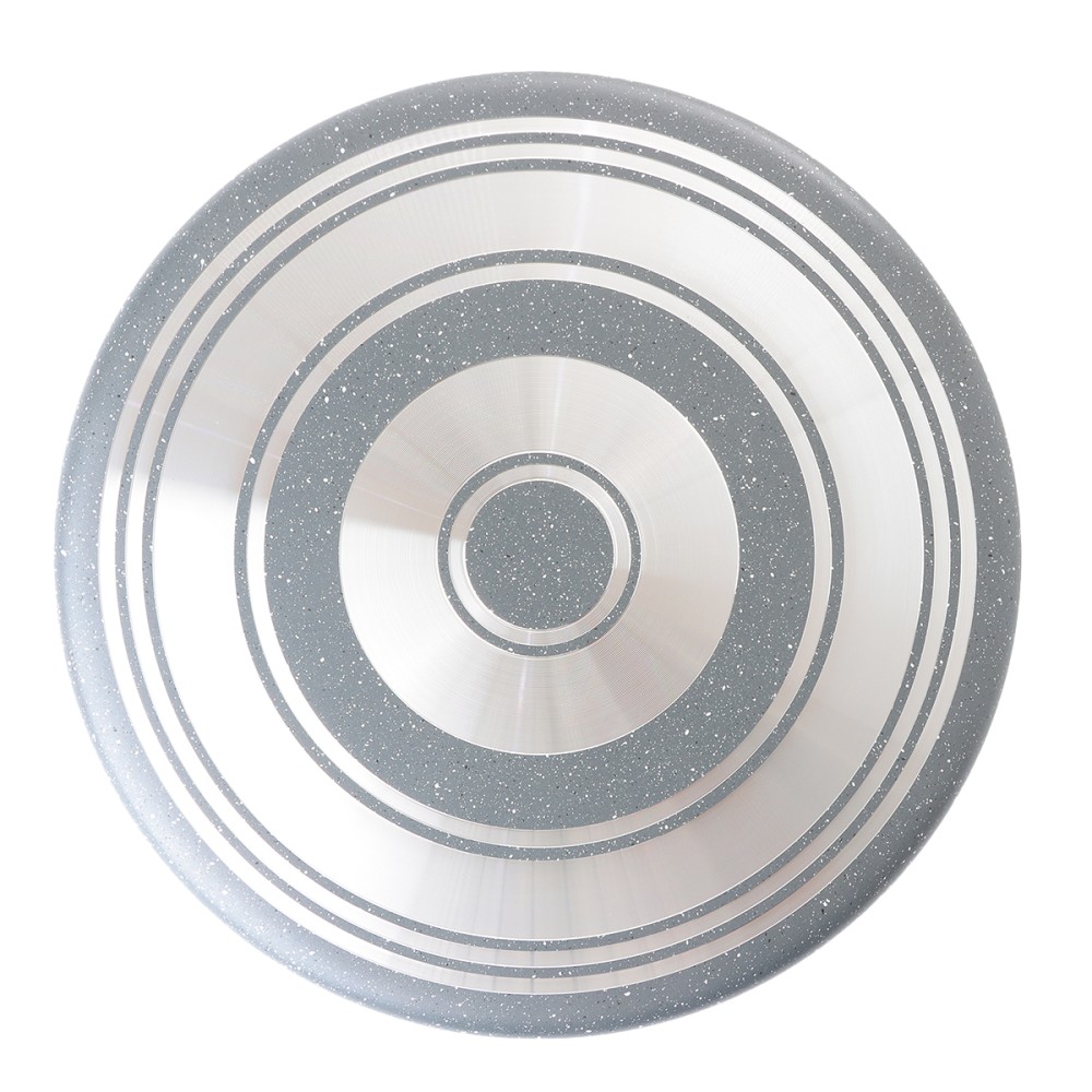 صينية بيتزا مستديرة