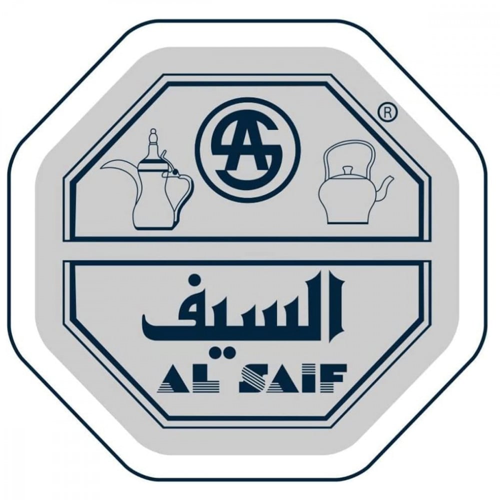 قدر الضغط السيف المنيوم 10 لتر فضي
