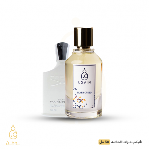 عطر كريد الأبيض L-418