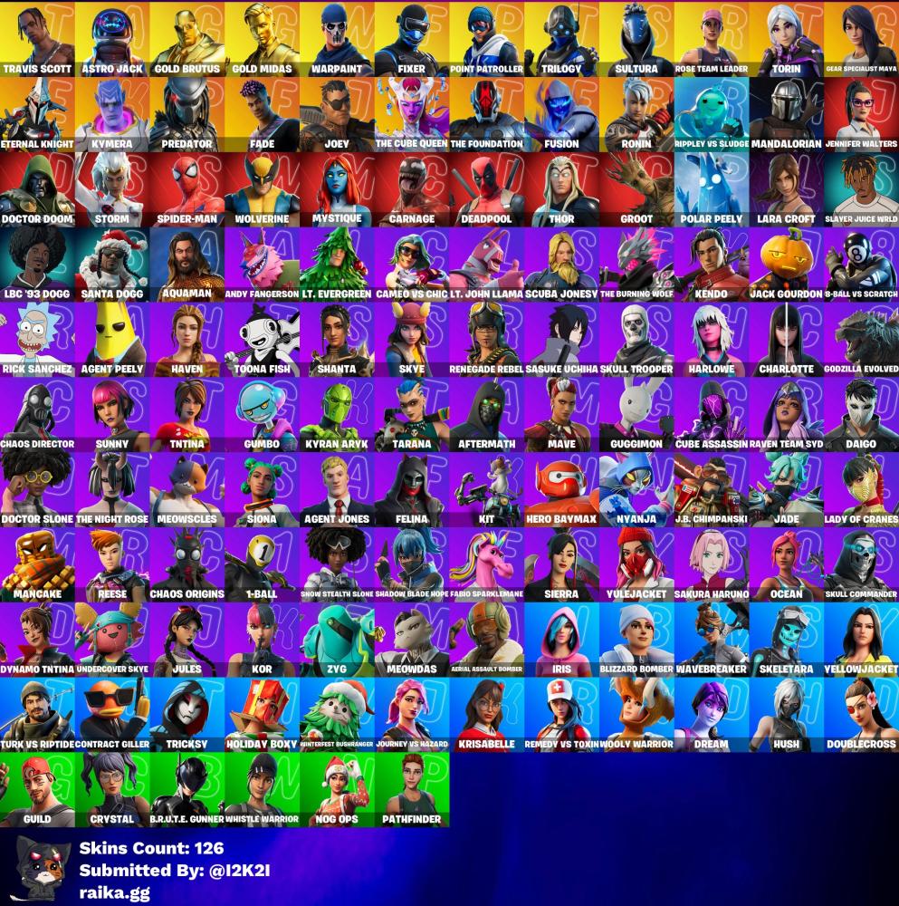 ترافس سكوت+اكس النعناع+رقصات ترافس سكوت+رقصات حصريه+سكنات نادره+طور الزومبي القديم+ايتمات نادره واكسات عررق