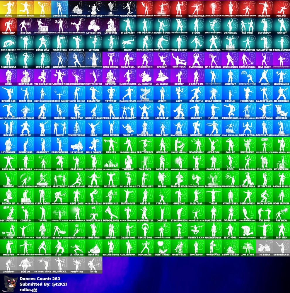 ترافس+325سكن+اكس كريتوس+حفل+سكنات نادره+ملغم شوب+حصريات+ايتمات نادره+حساب فل الفل حفل ملكي حصريات