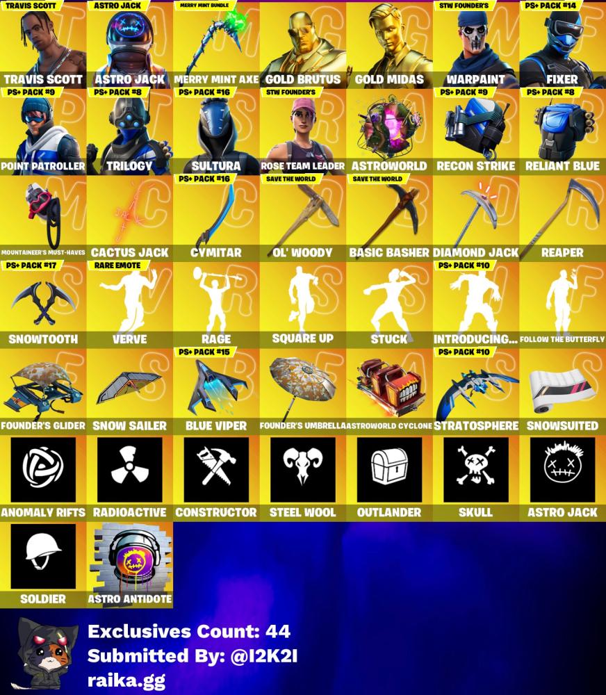 ترافس سكوت+اكس النعناع+رقصات ترافس سكوت+رقصات حصريه+سكنات نادره+طور الزومبي القديم+ايتمات نادره واكسات عررق