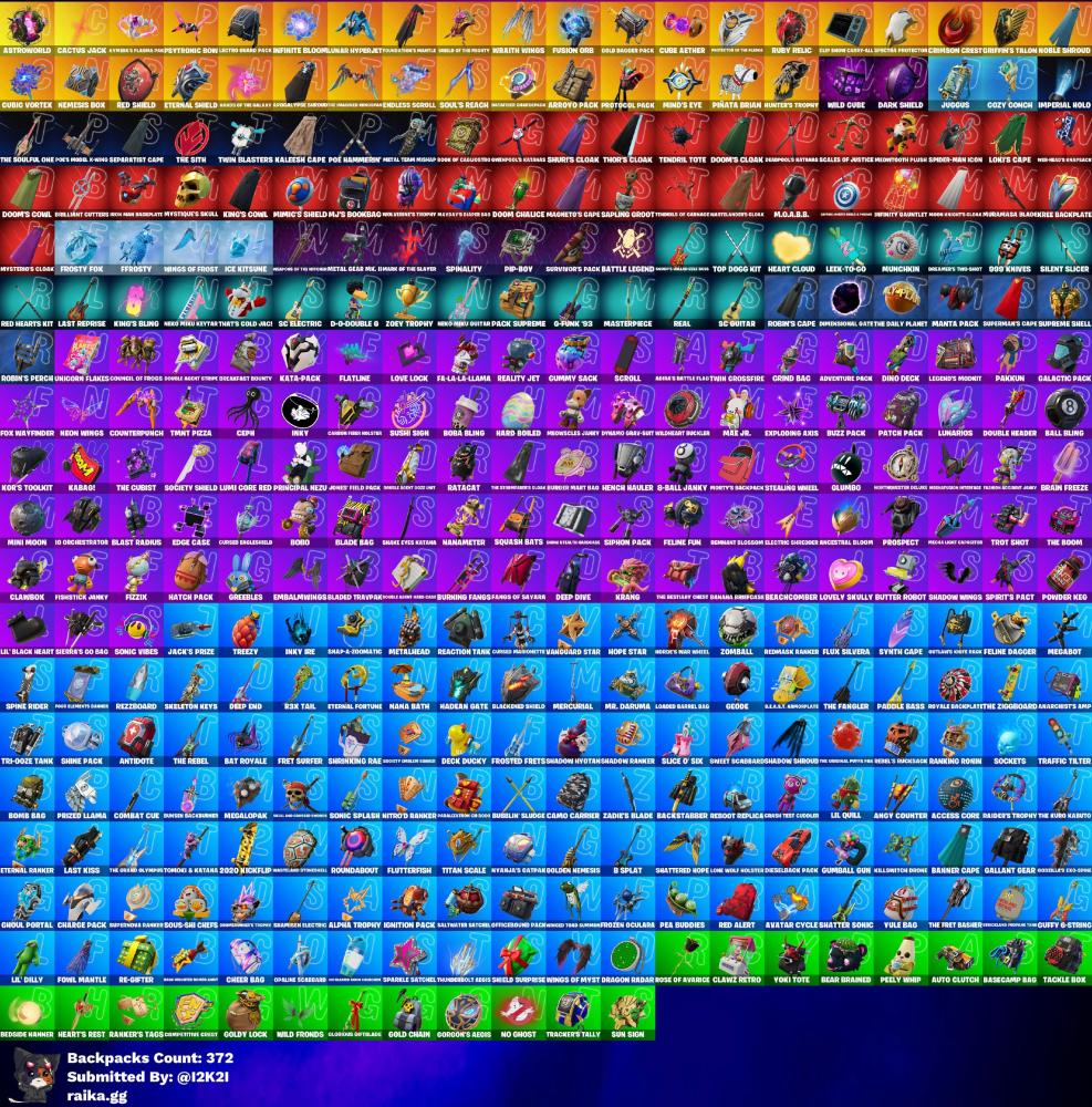 ترافس+325سكن+اكس كريتوس+حفل+سكنات نادره+ملغم شوب+حصريات+ايتمات نادره+حساب فل الفل حفل ملكي حصريات