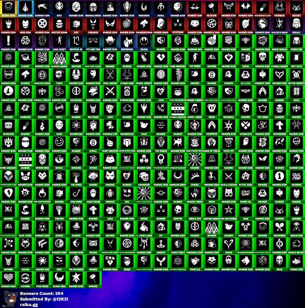 ترافس+325سكن+اكس كريتوس+حفل+سكنات نادره+ملغم شوب+حصريات+ايتمات نادره+حساب فل الفل حفل ملكي حصريات
