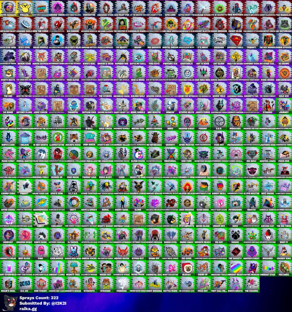 ترافس+325سكن+اكس كريتوس+حفل+سكنات نادره+ملغم شوب+حصريات+ايتمات نادره+حساب فل الفل حفل ملكي حصريات