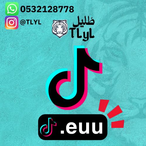 رباعي تيك توك شبه ثلاثي مكرر .euu