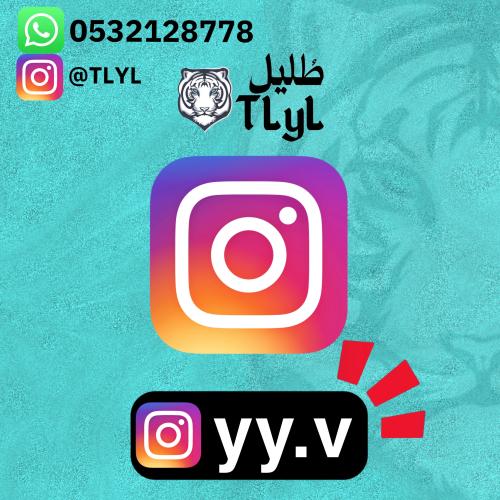 شبه ثلاثي انستقرام مكرر yy.v