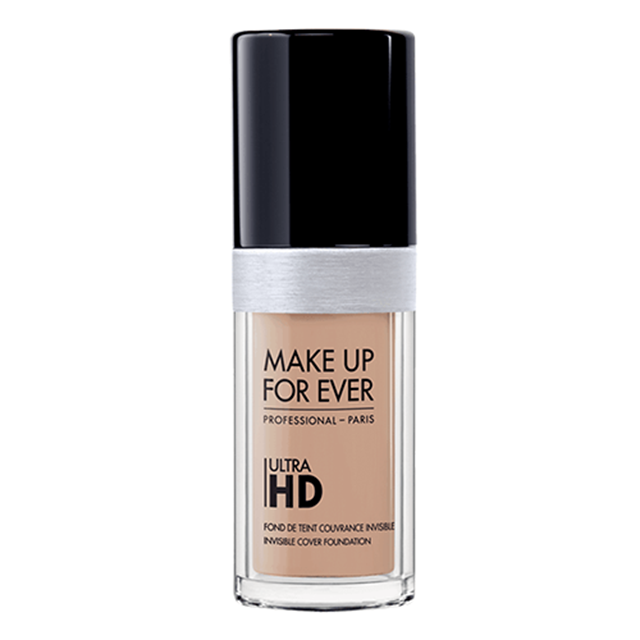 Make Up For Ever Ultra HD Foundation Y305 Aster Makeup and Care store