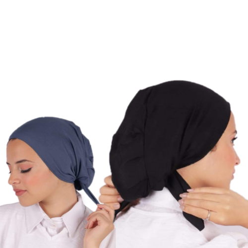 بندانة حجاب بربطة
