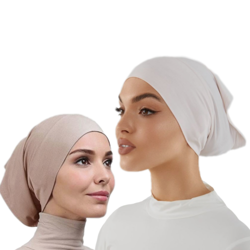 بندانات حجاب سوري