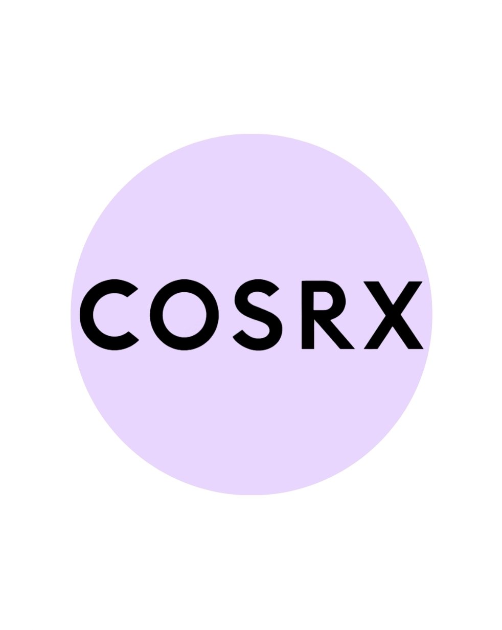 Cosrx-كوسركس