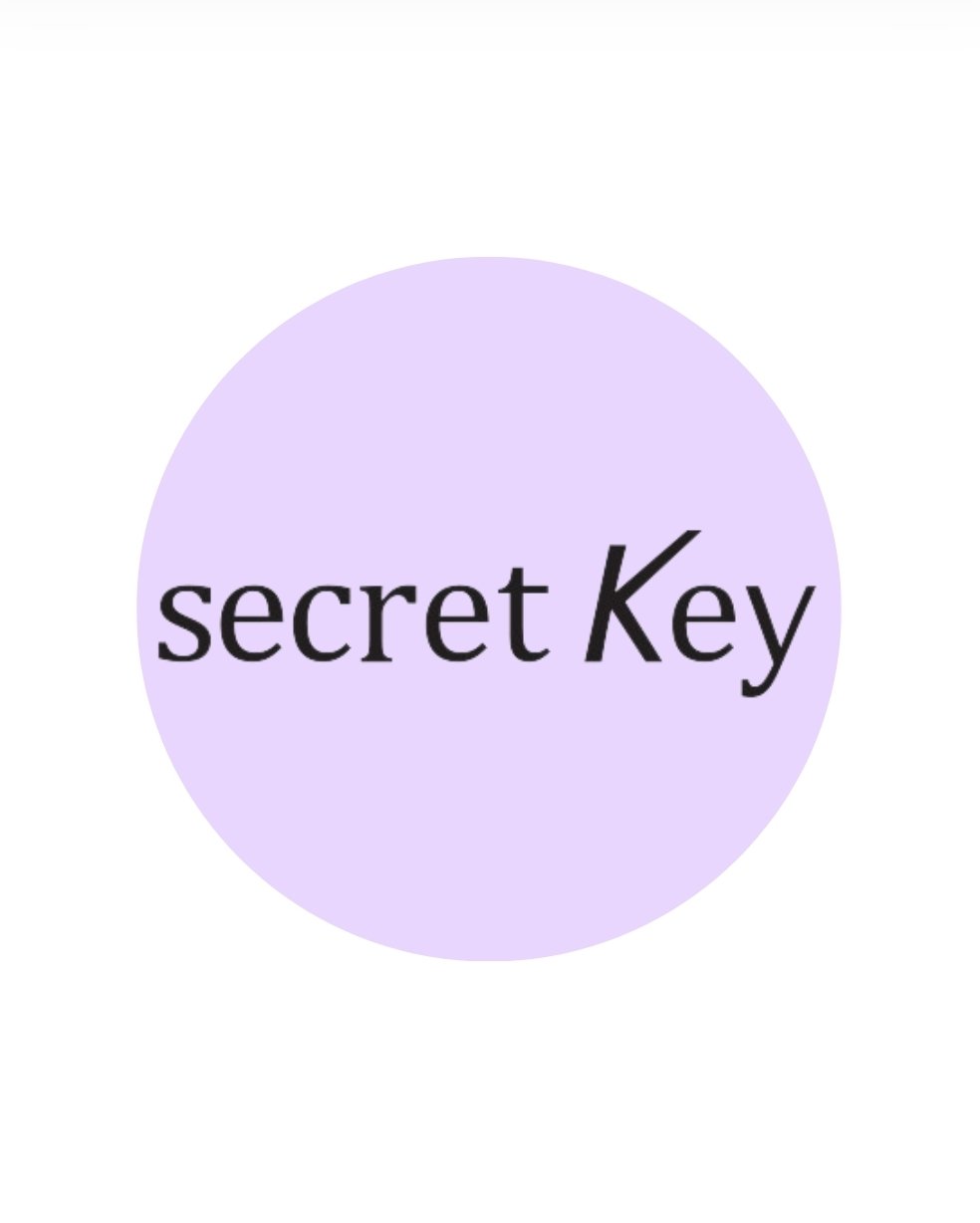 سيكرت كي - Secret Key