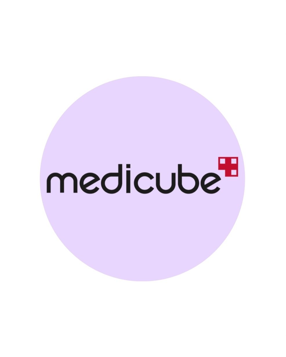 ميديكيوب - Medicube