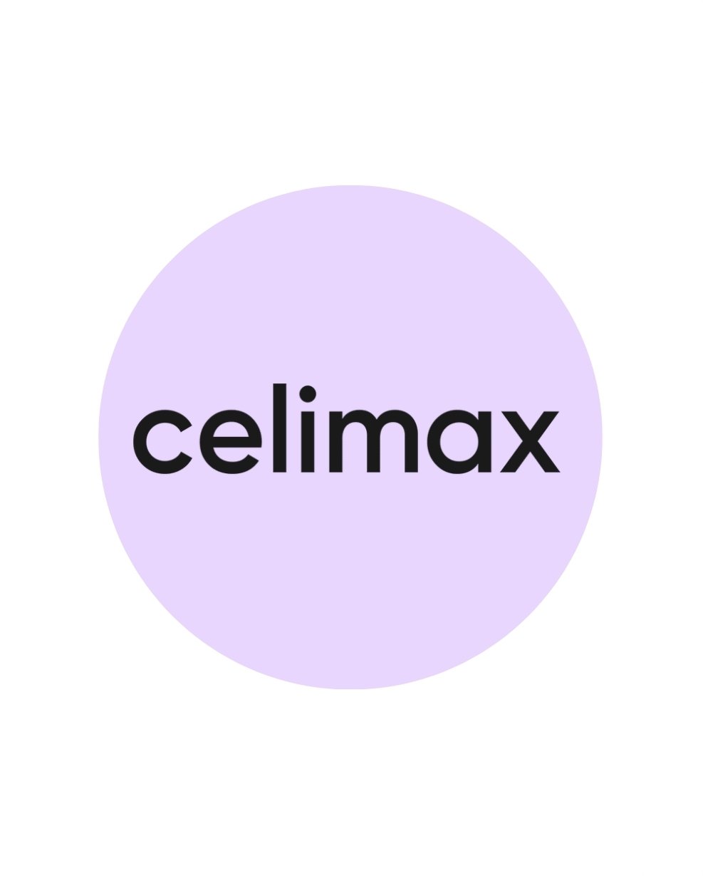 سيليماكس - Celimax