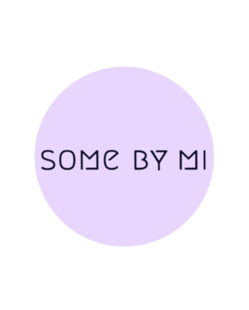 سوم باي مي - Some By Mi