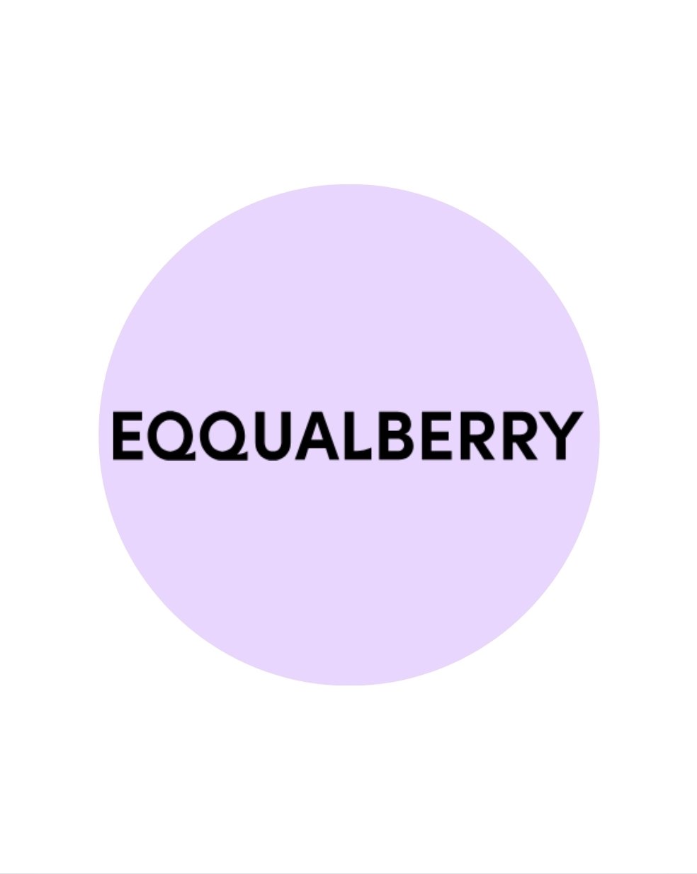 ايكول بيري | EQQUAL BERRY