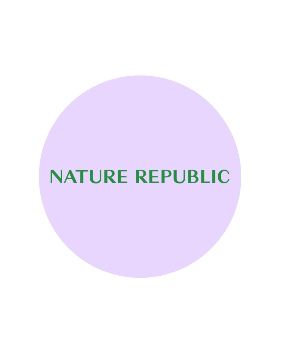 نيتشر ربيبلك - NATURE REPUBLIC