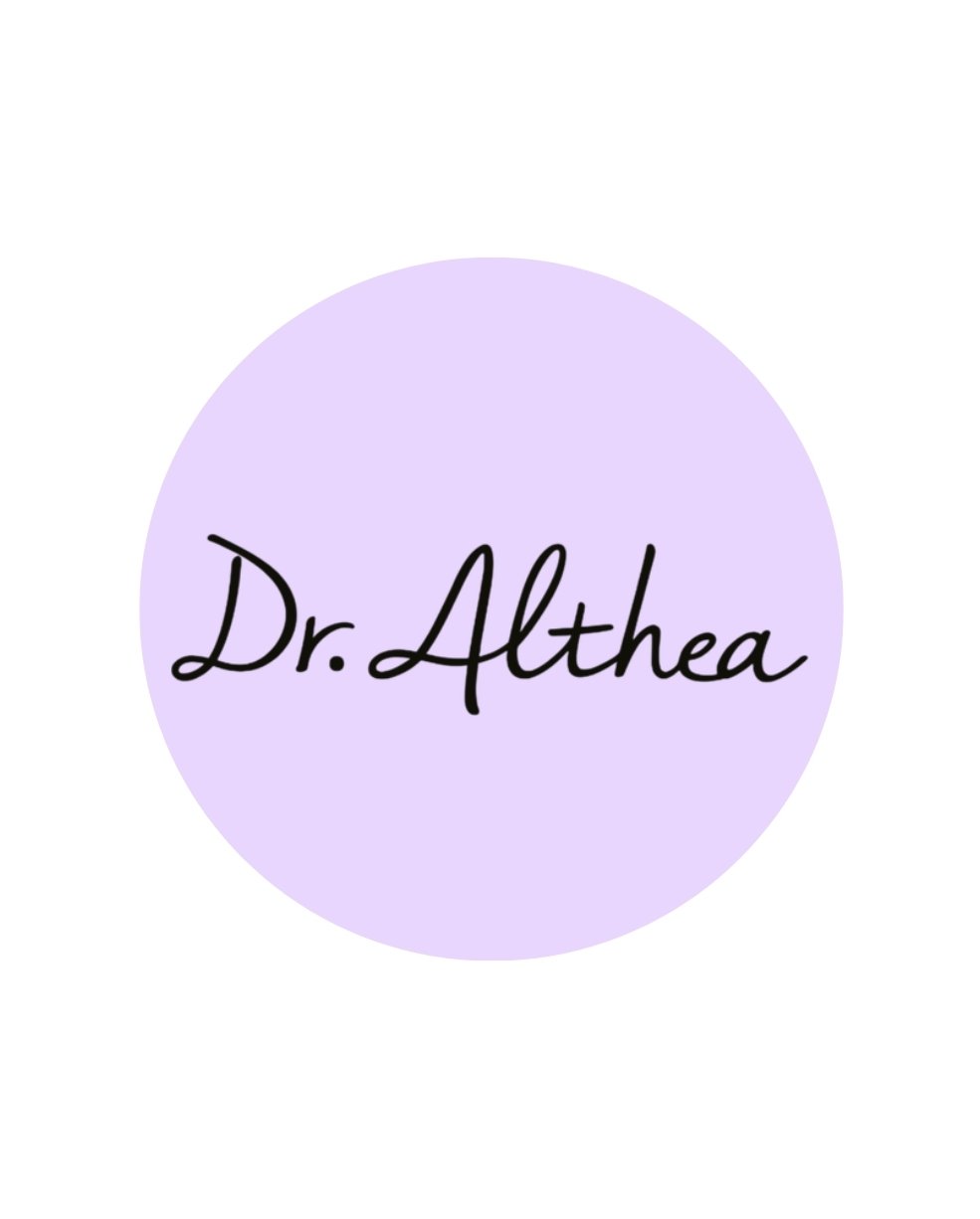 دكتور الثيا - Dr.Althea