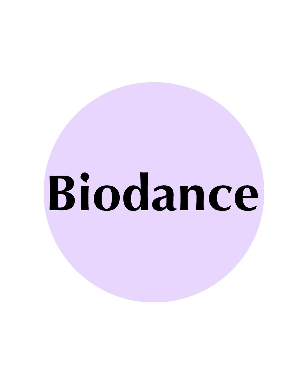 بيودانس - Biodance