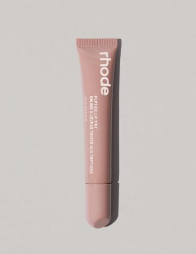 Rhode peptide lip tint
