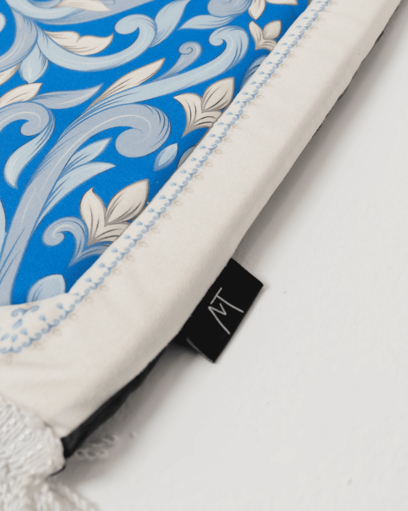 سجادة صلاة وهج السجود