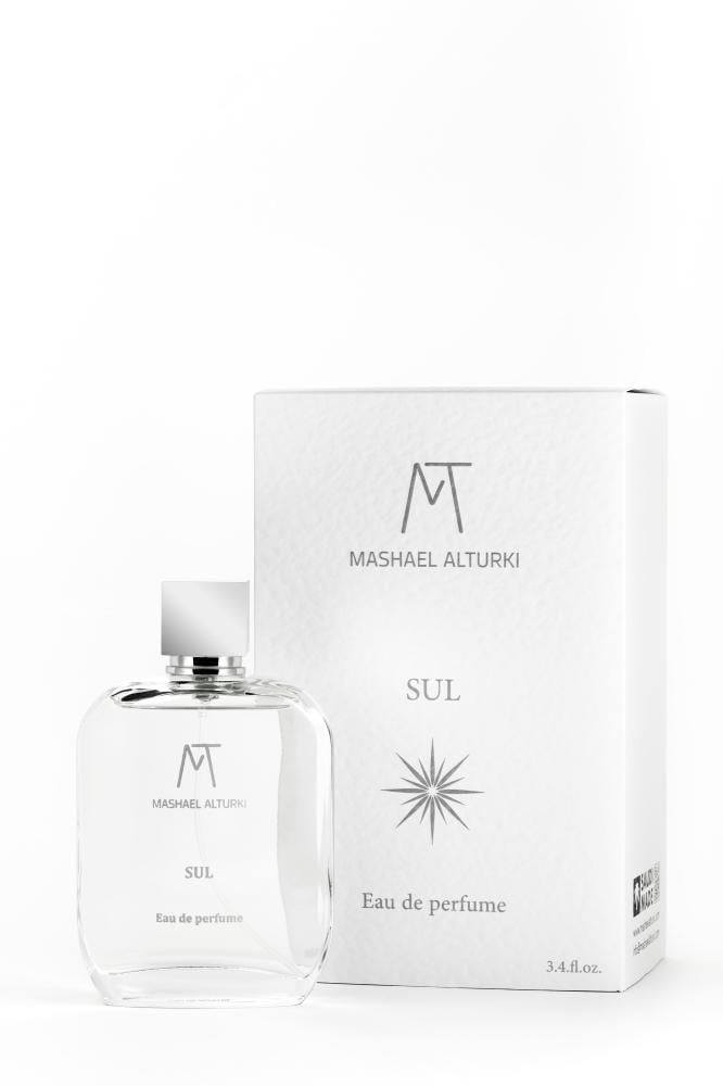 عطر SUL - أو دو بيرفيوم للجنسيين - 100 مل