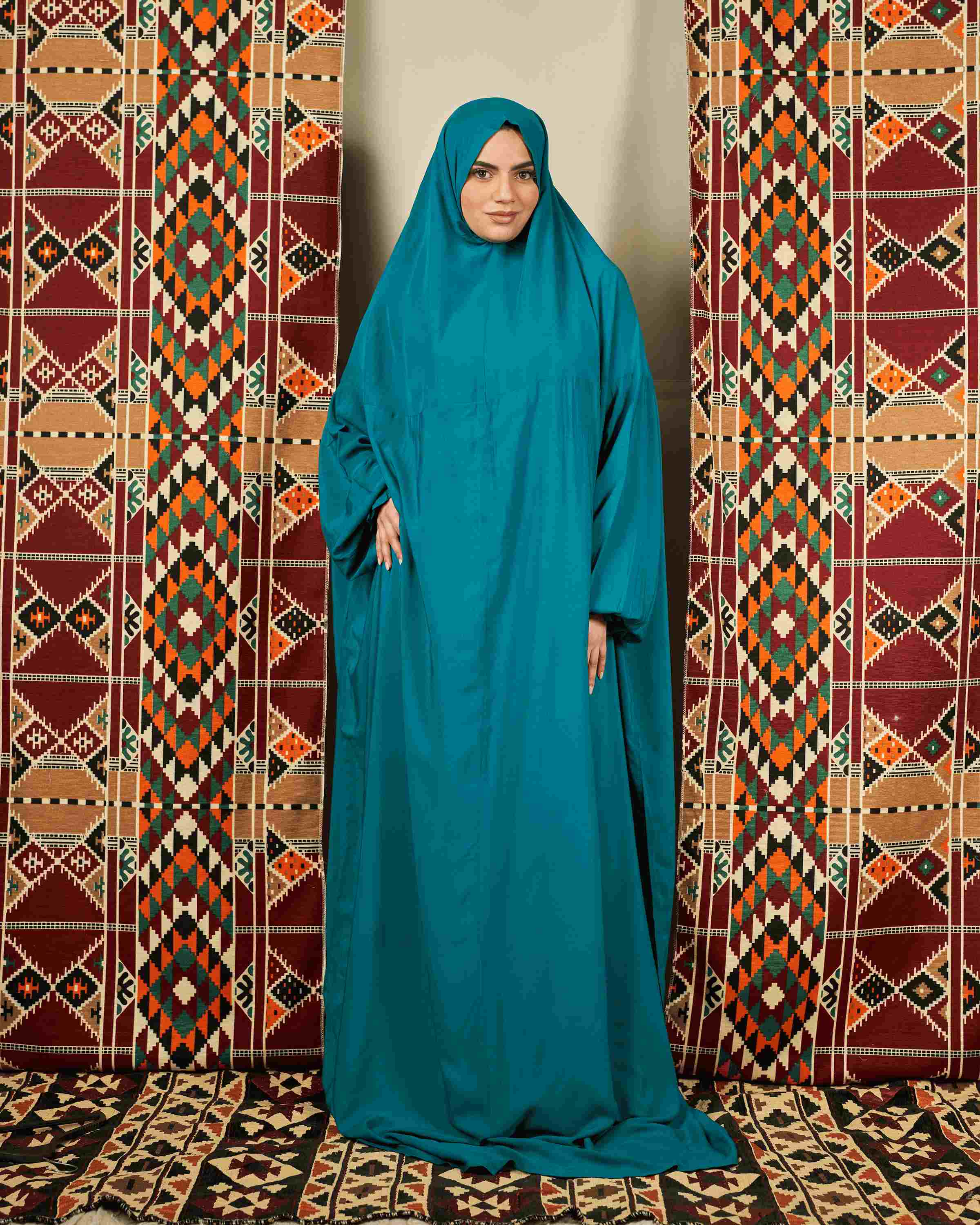 شراشف بخنق مطاط