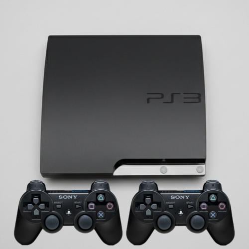 سوني 3 سليم معدل PS3 HEN | 320GB