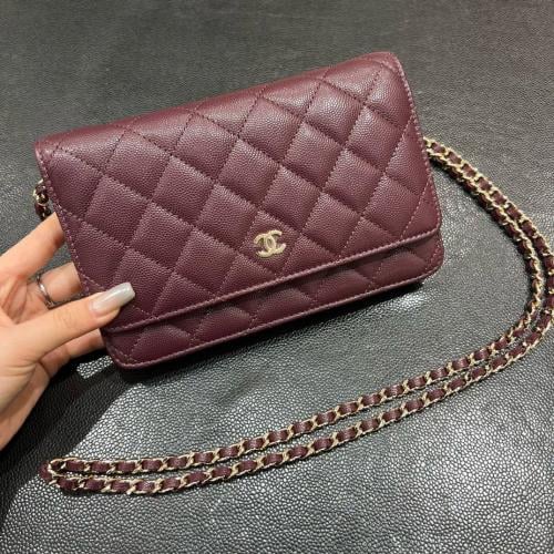 شانيل كروس مقاس 19.2cm