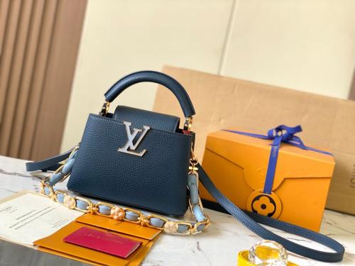 لوي فيتون كابسين 21cm