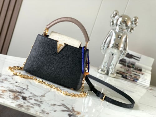 لوي فيتون كابسين 21cm