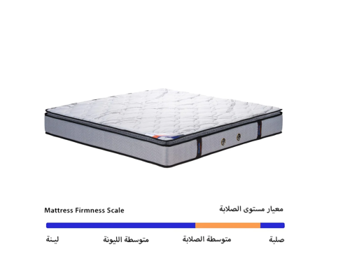 المرتبة فور كومفورت