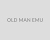OLD MAN EMU