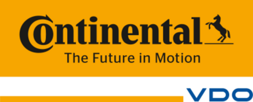 CONTINENTAL/VDO