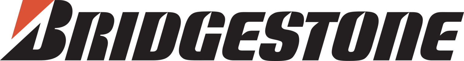 BRIDGESTONE