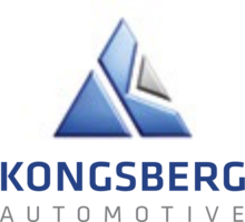 KONGSBERG