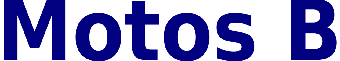 MOTOS BIS