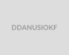 DDANUSIOKF