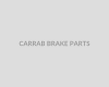 CARRAB BRAKE PARTS