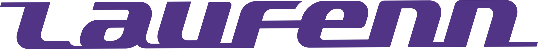 LAUFENN
