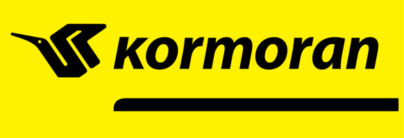 KORMORAN