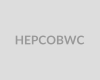 HEPCOBWC