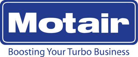 MOTAIR TURBOLADER