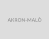 AKRON-MALÒ