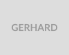 GERHARD