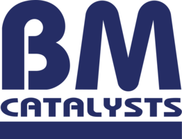 BM CATALYSTS