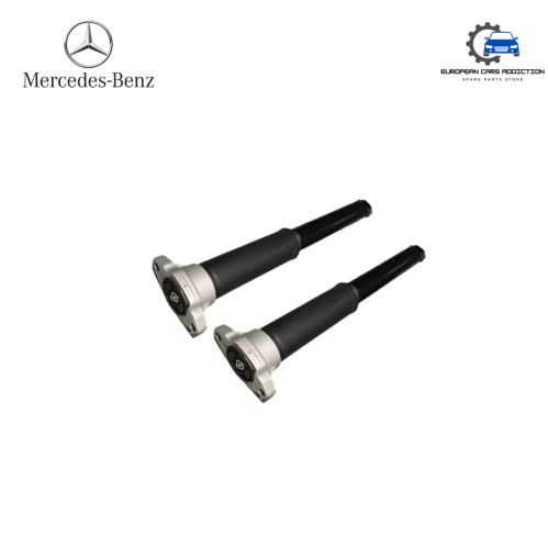 مساعدات خلفيه مرسيدس GLC300 GLC63 AMG W253